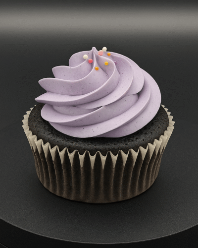 blueberry-chocolate
