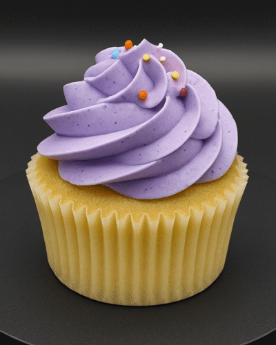 blueberry-vanilla-cupcake