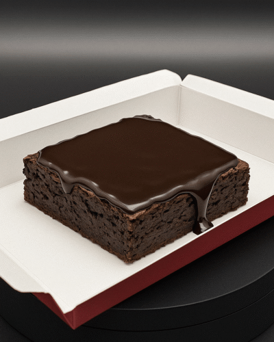 double-chocolate-fudge-brownie