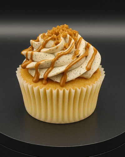 lotus-vanilla-cupcake