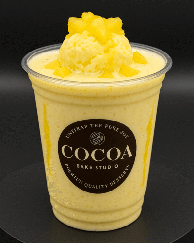 pineapple-iceshake