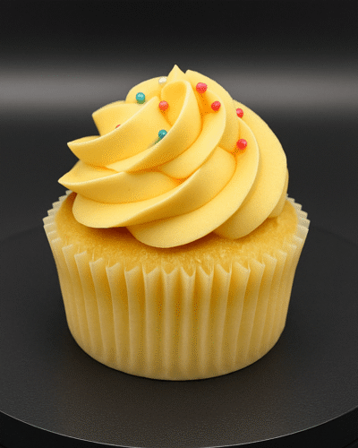 pineapple-vanilla-cupcake