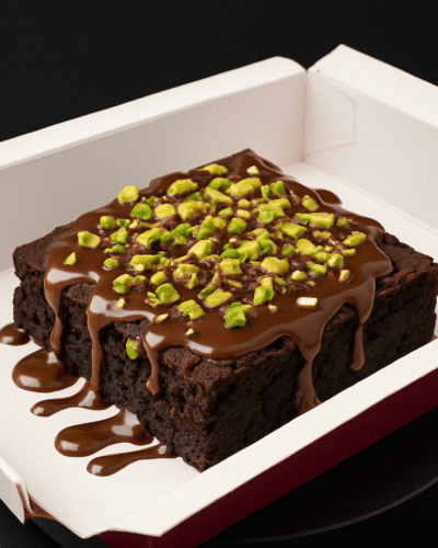 pistachio-delight-fudge-brownie